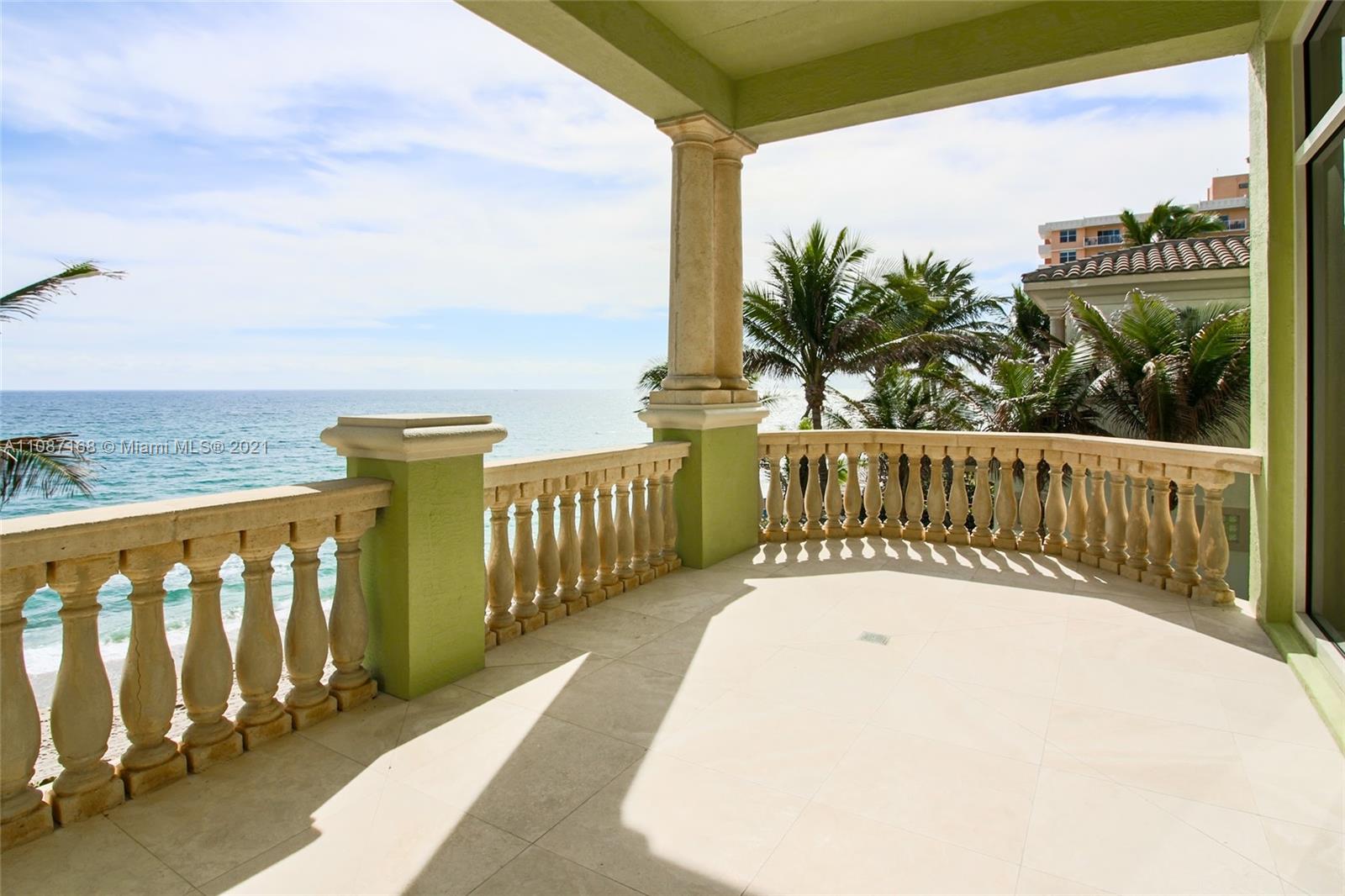 OCEAN PLACE ESTATES - Residential