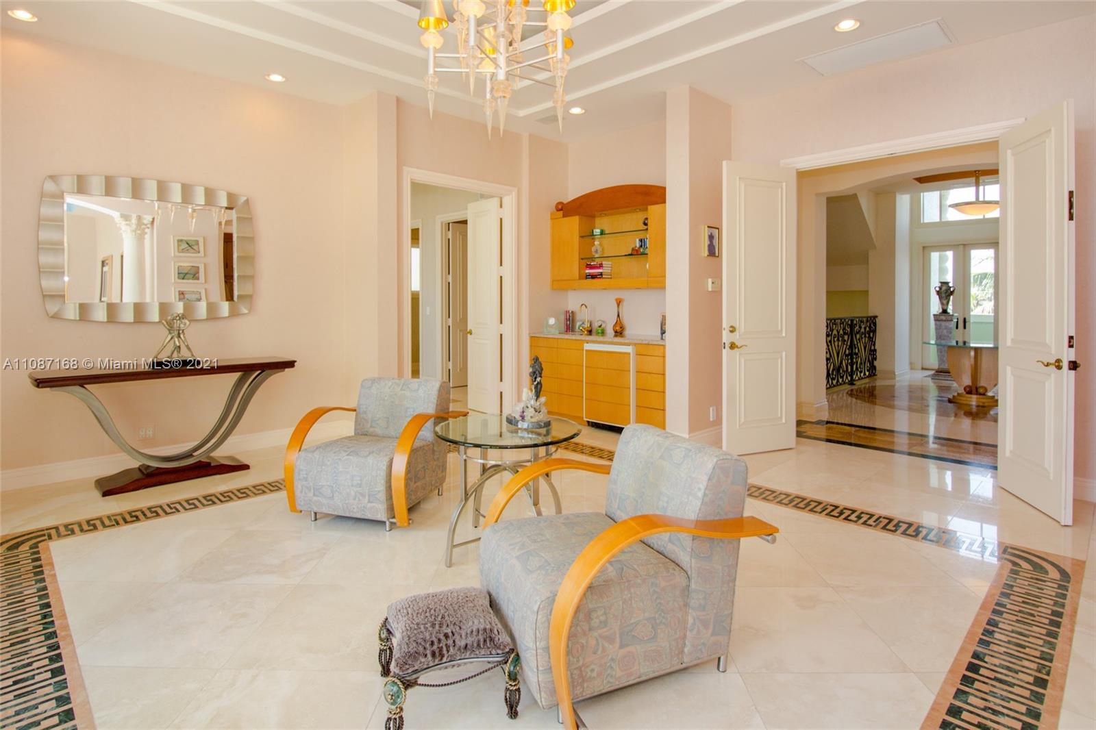 OCEAN PLACE ESTATES - Residential