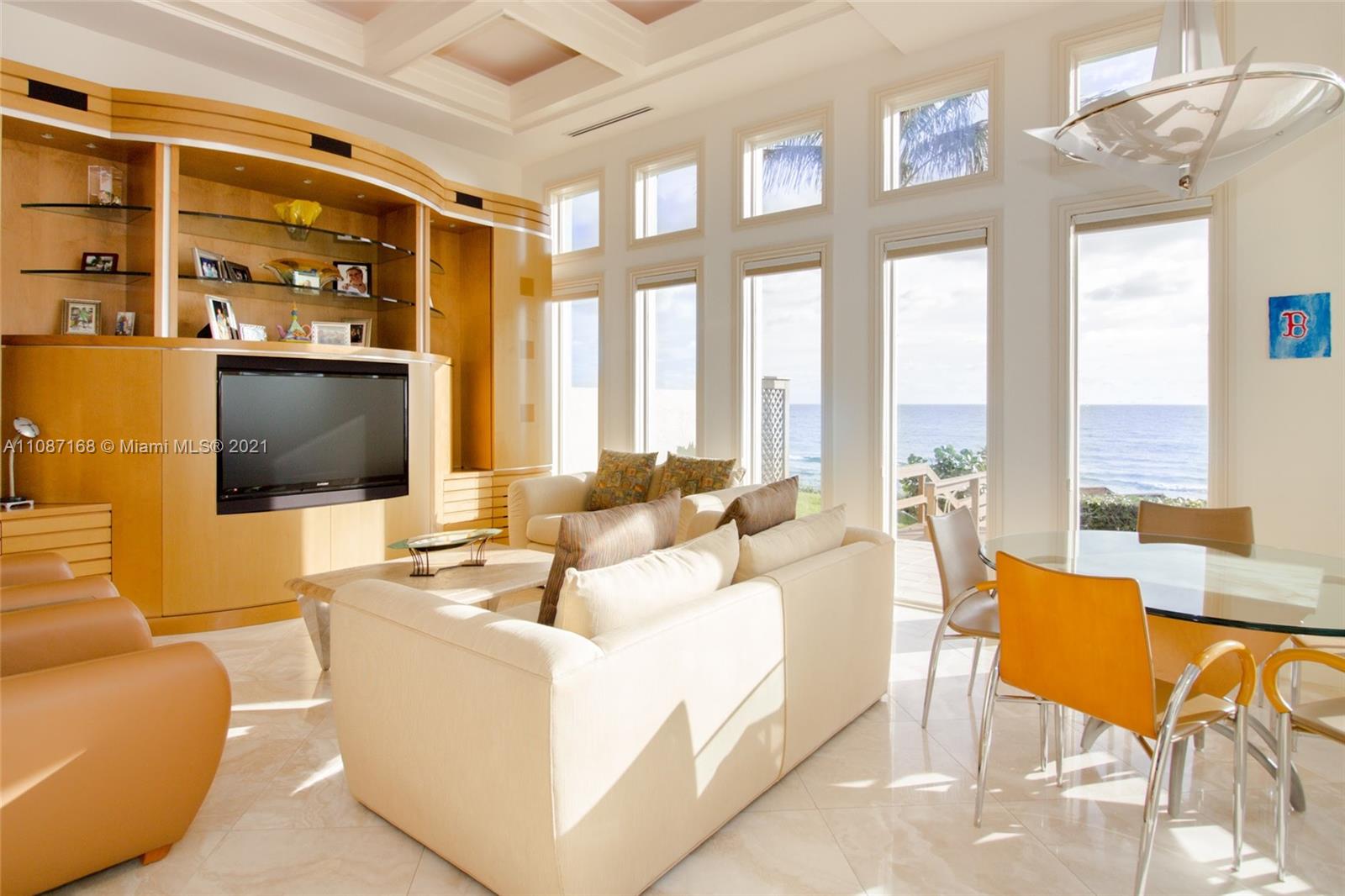 OCEAN PLACE ESTATES - Residential