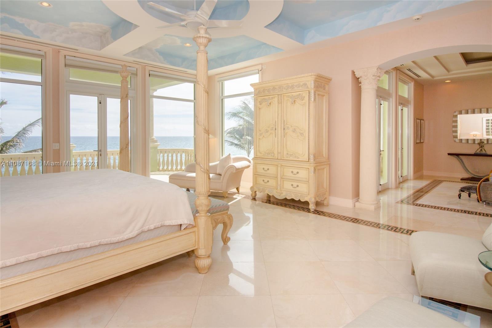 OCEAN PLACE ESTATES - Residential