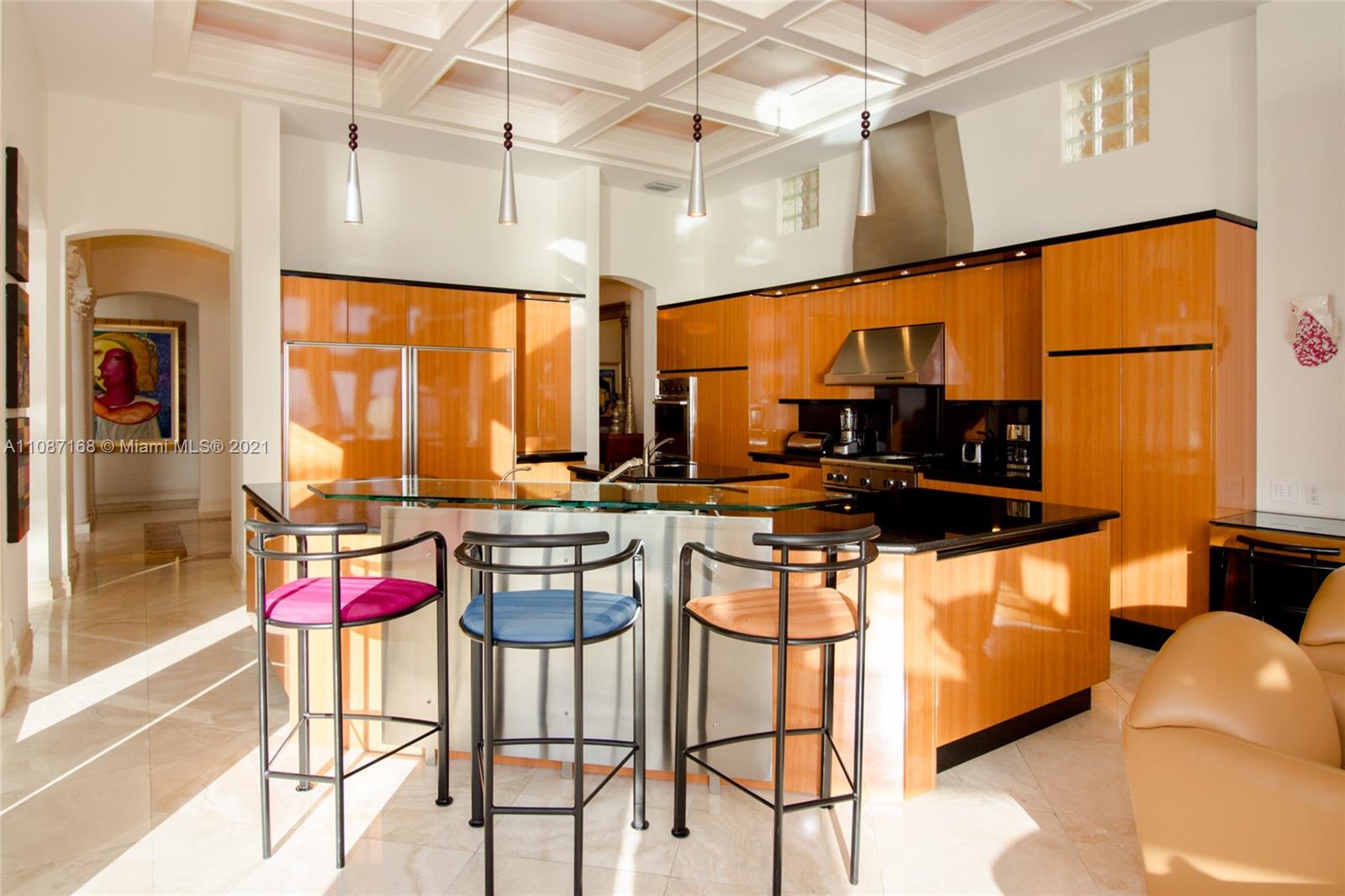 OCEAN PLACE ESTATES - Residential