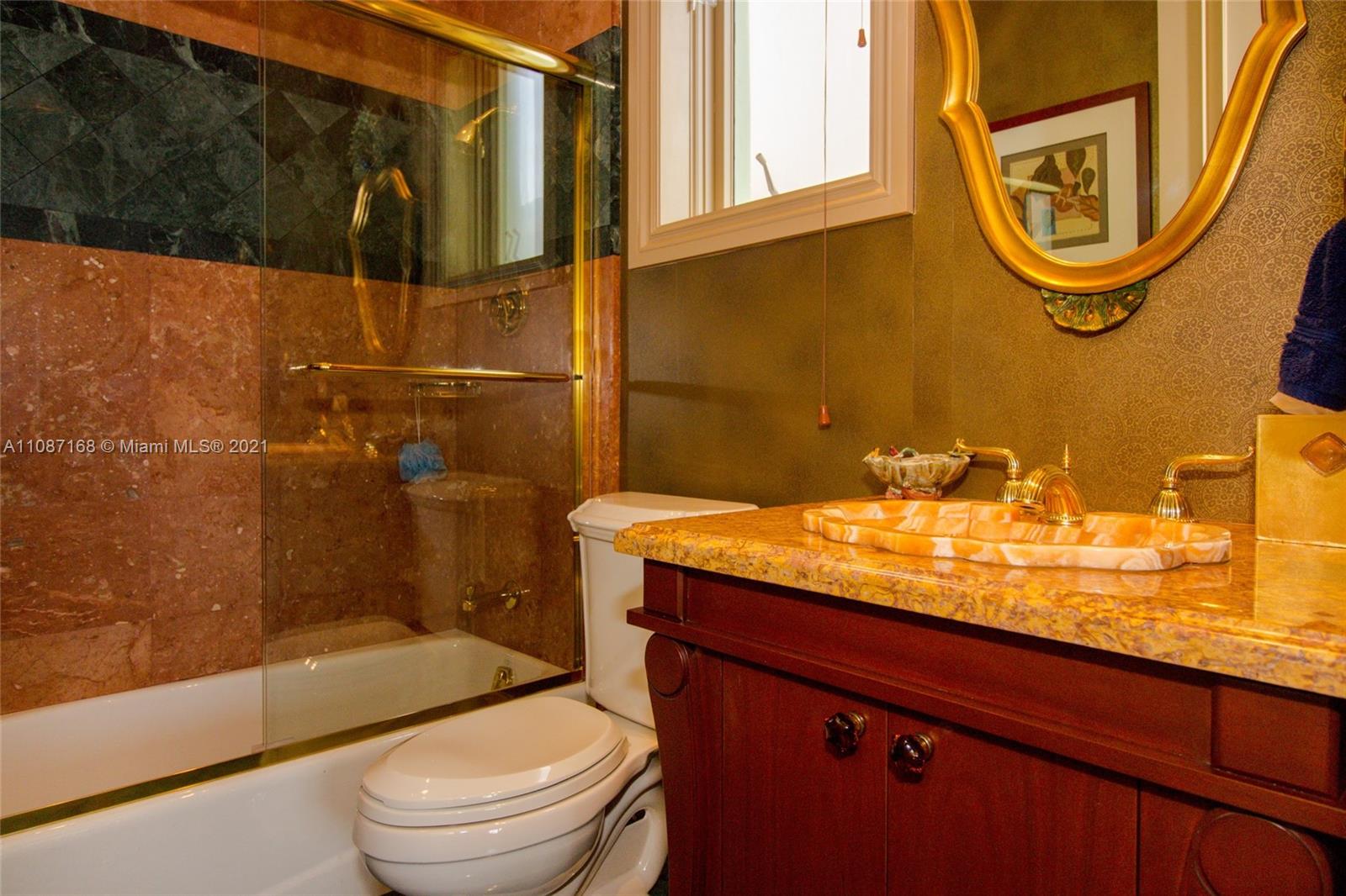 OCEAN PLACE ESTATES - Residential