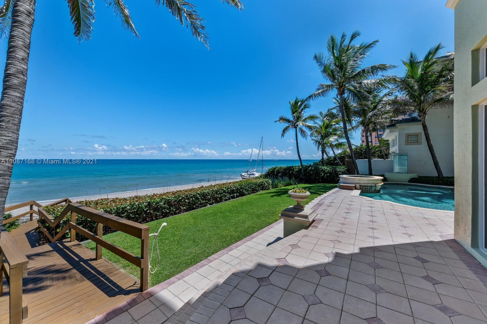 OCEAN PLACE ESTATES - Residential