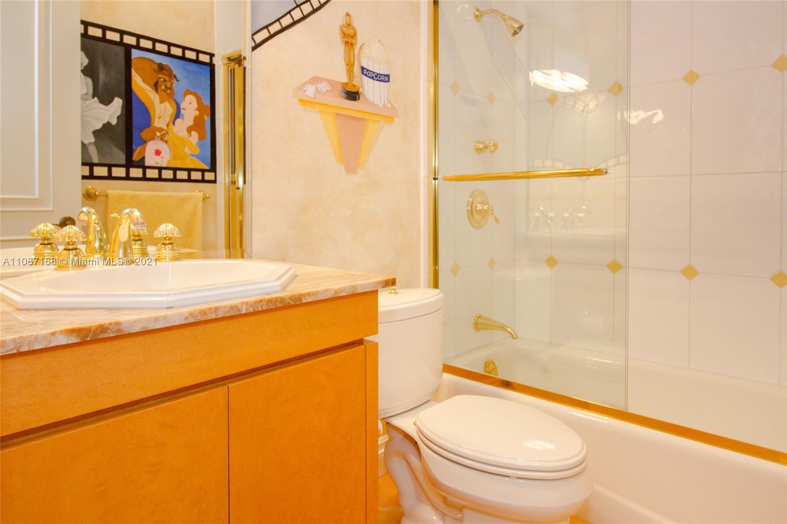 OCEAN PLACE ESTATES - Residential