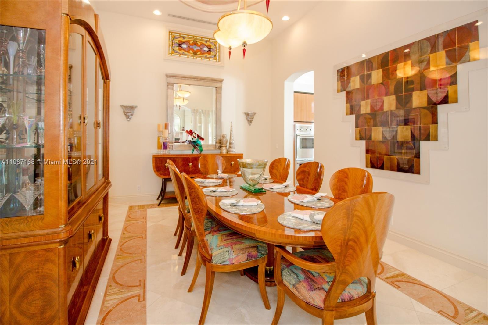 OCEAN PLACE ESTATES - Residential