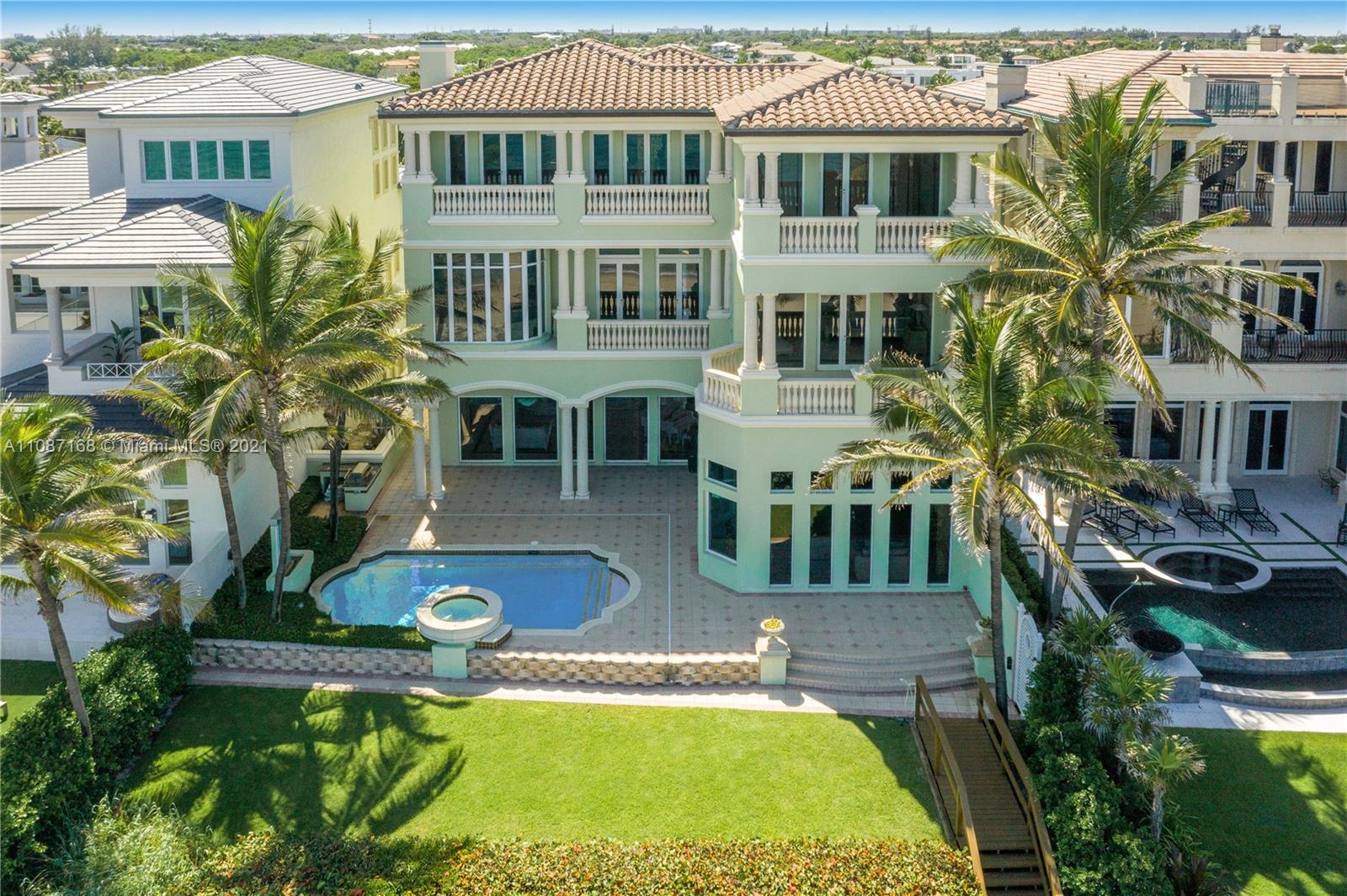 OCEAN PLACE ESTATES - Residential