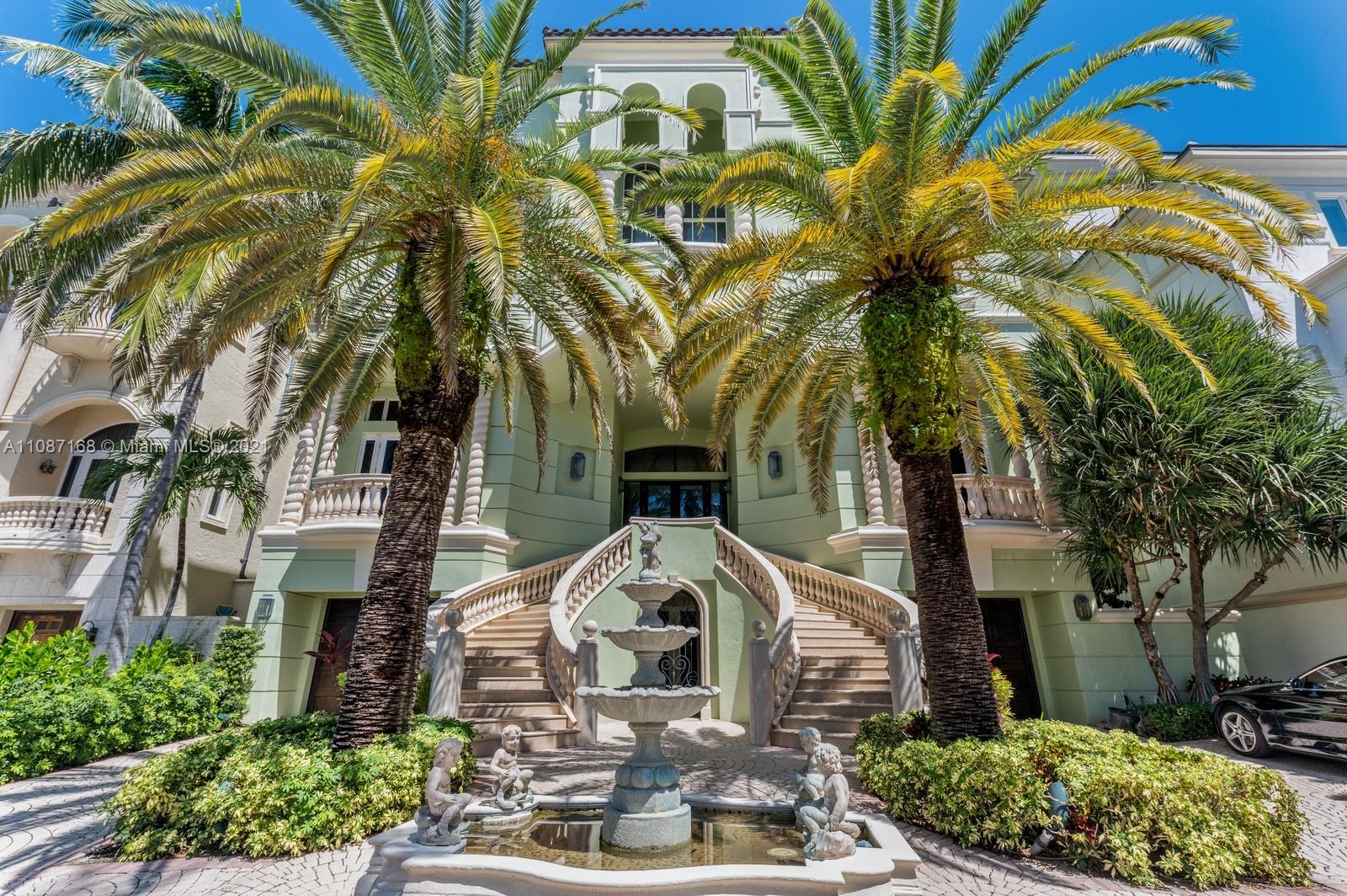 OCEAN PLACE ESTATES - Residential