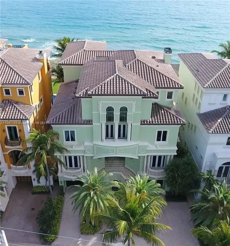OCEAN PLACE ESTATES - Residential