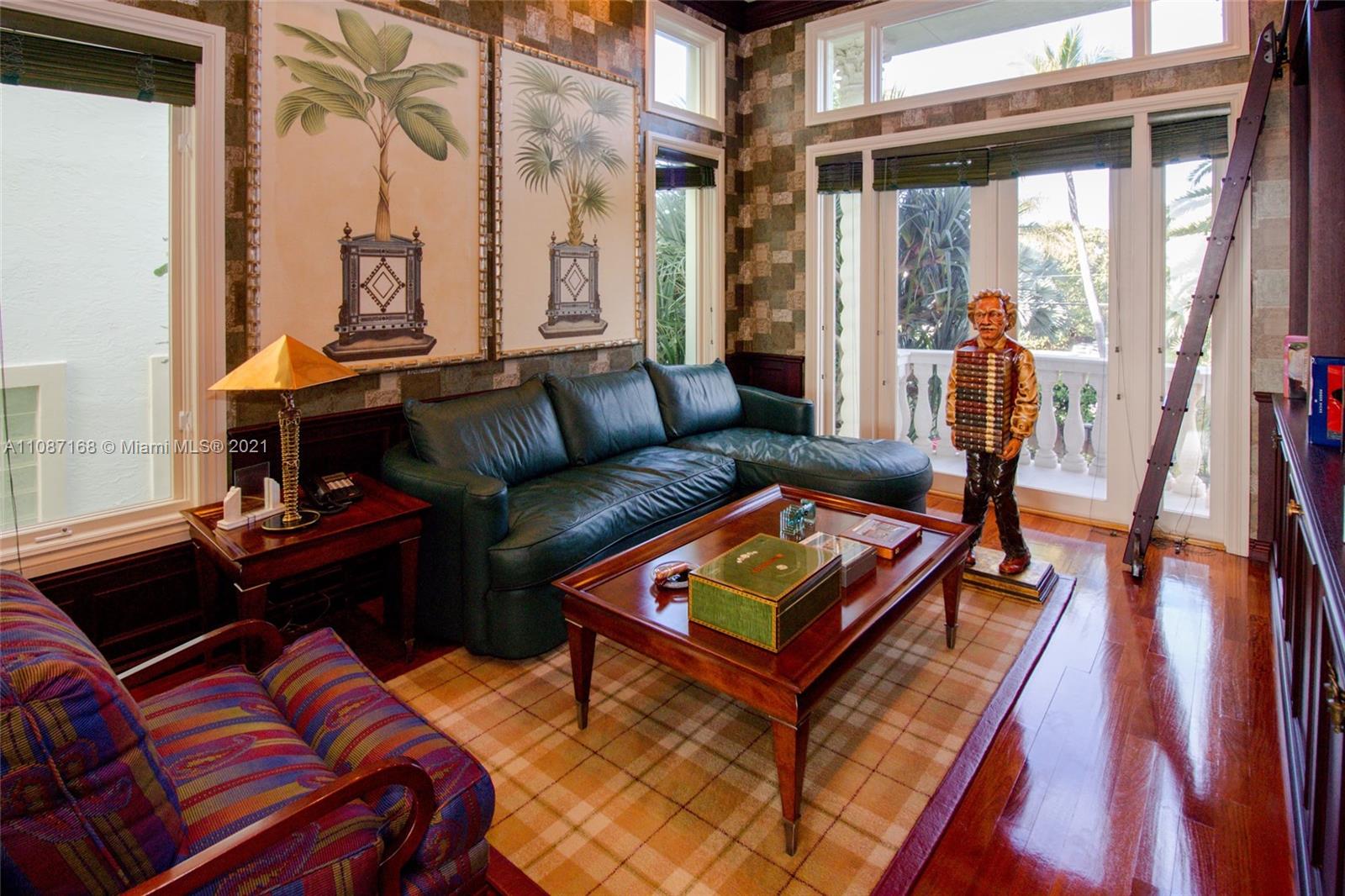 OCEAN PLACE ESTATES - Residential