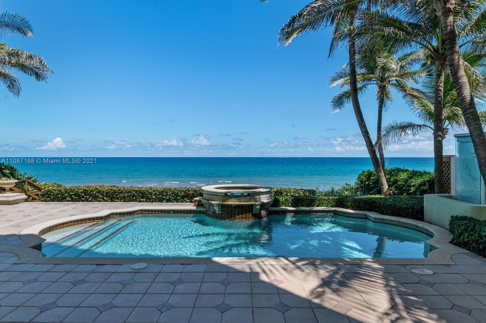 OCEAN PLACE ESTATES - Residential