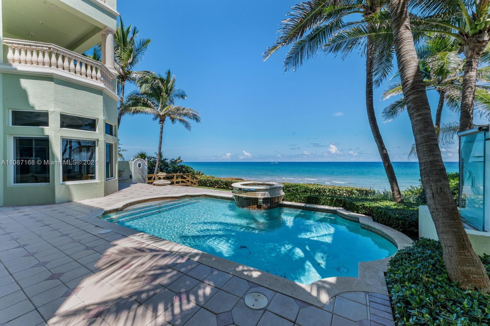 OCEAN PLACE ESTATES - Residential
