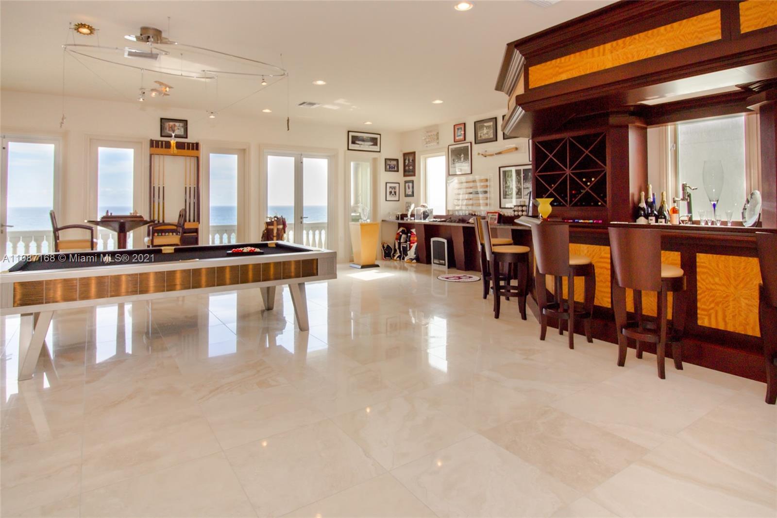 OCEAN PLACE ESTATES - Residential