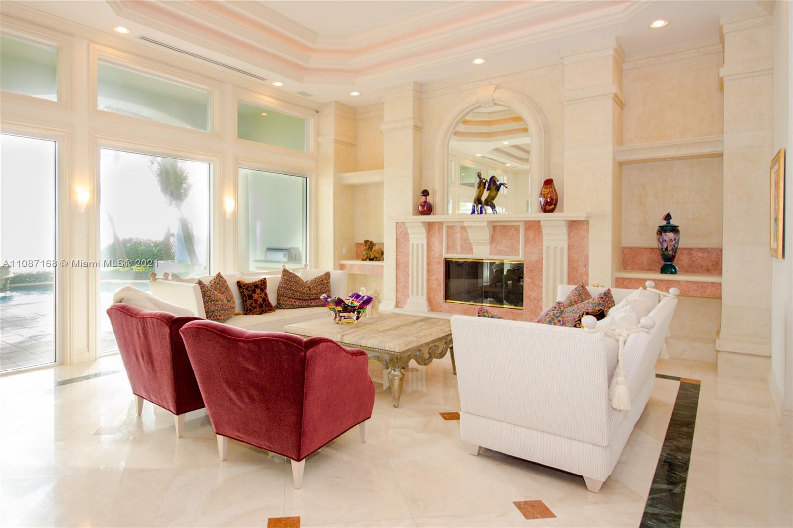 OCEAN PLACE ESTATES - Residential
