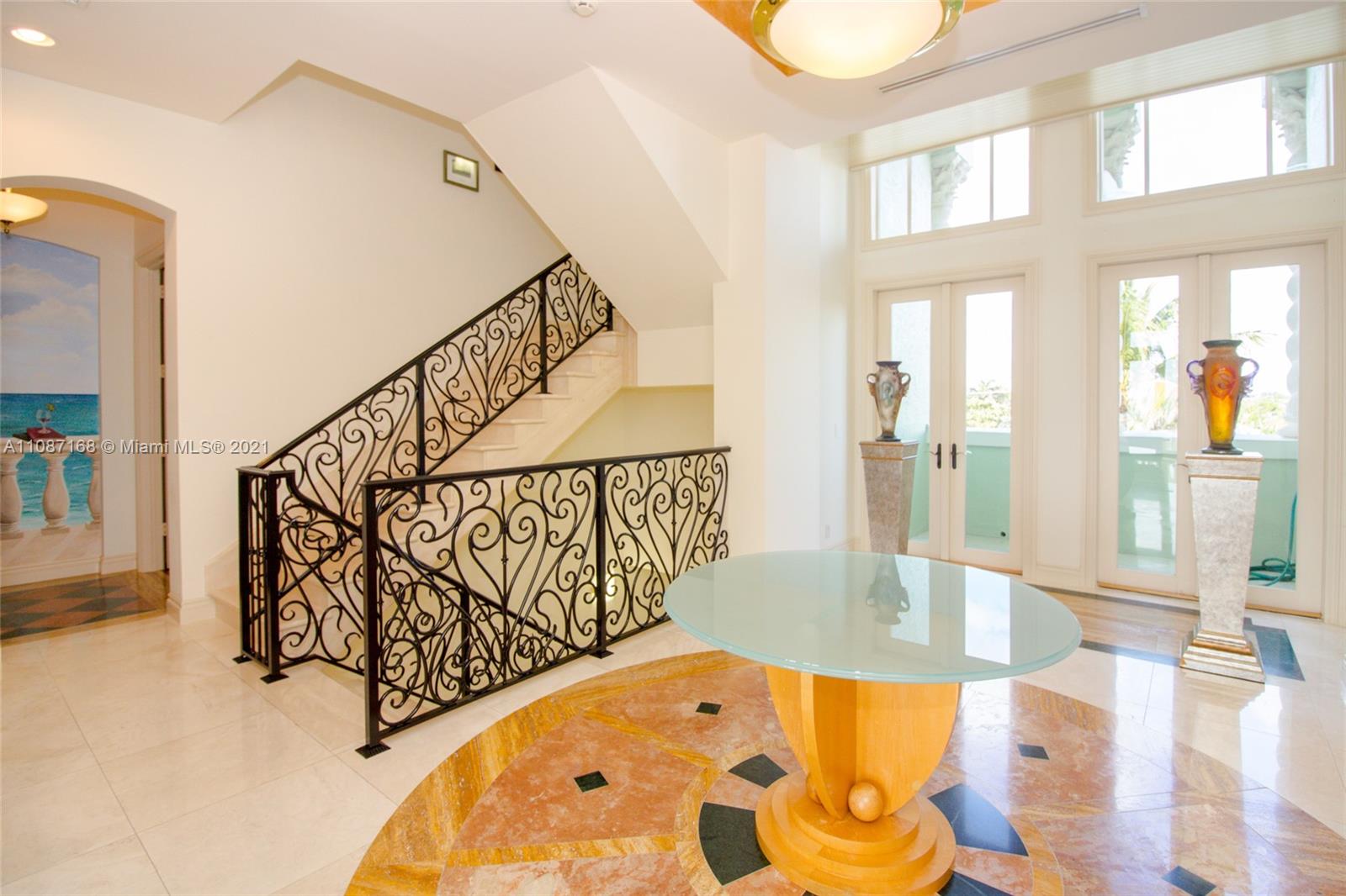 OCEAN PLACE ESTATES - Residential