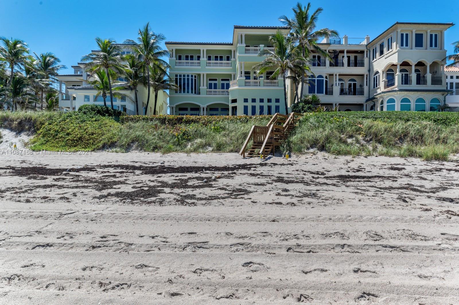 OCEAN PLACE ESTATES - Residential