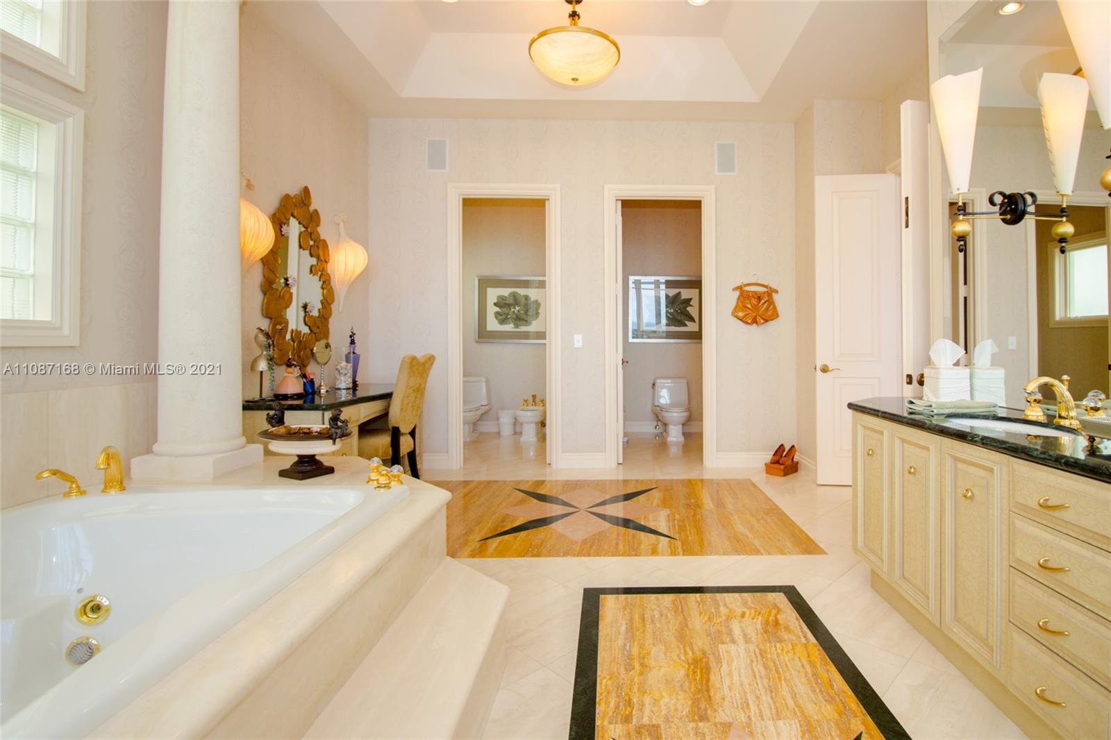 OCEAN PLACE ESTATES - Residential