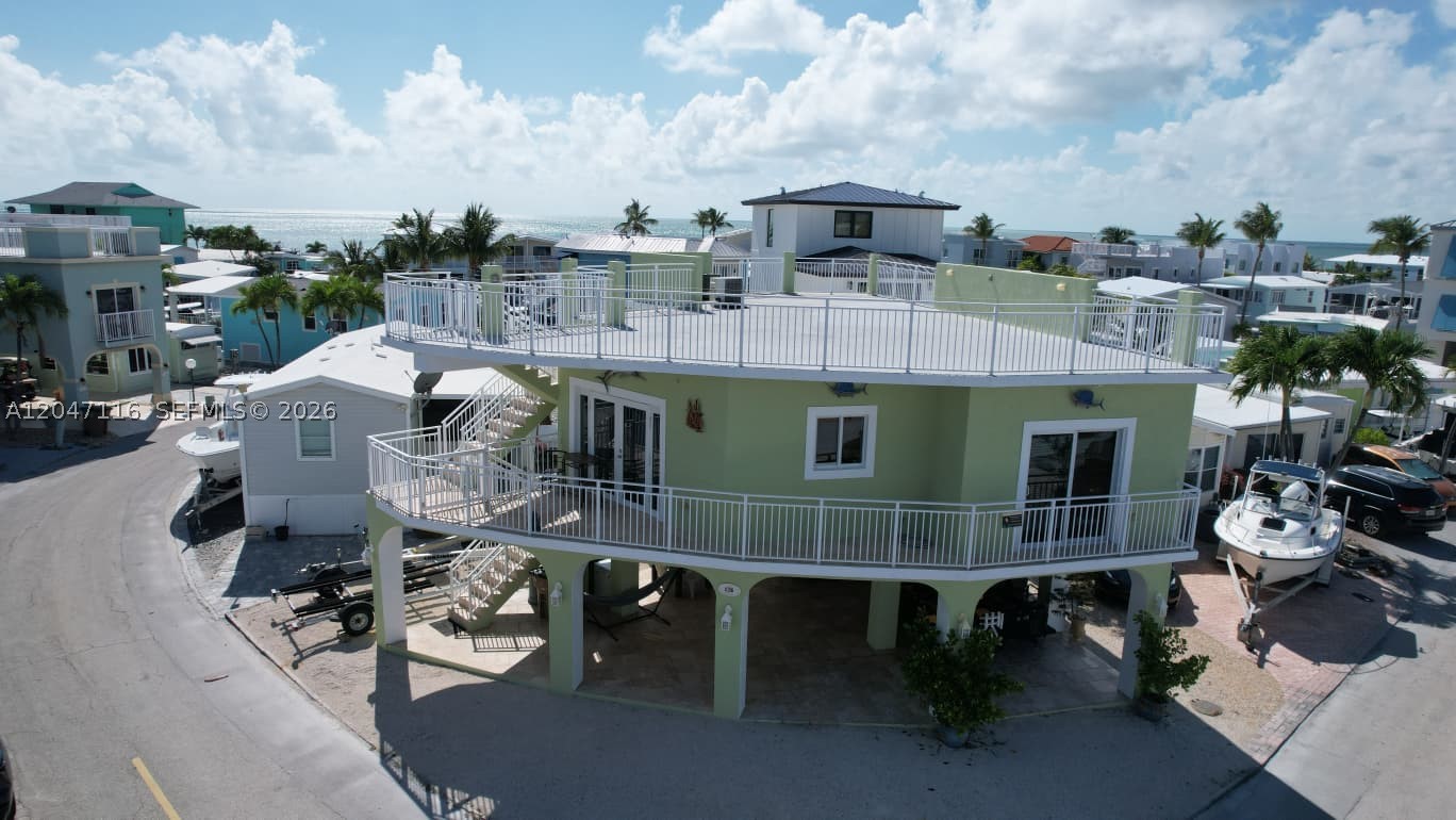 LONG KEY PROJ PROP LINE S - Residential