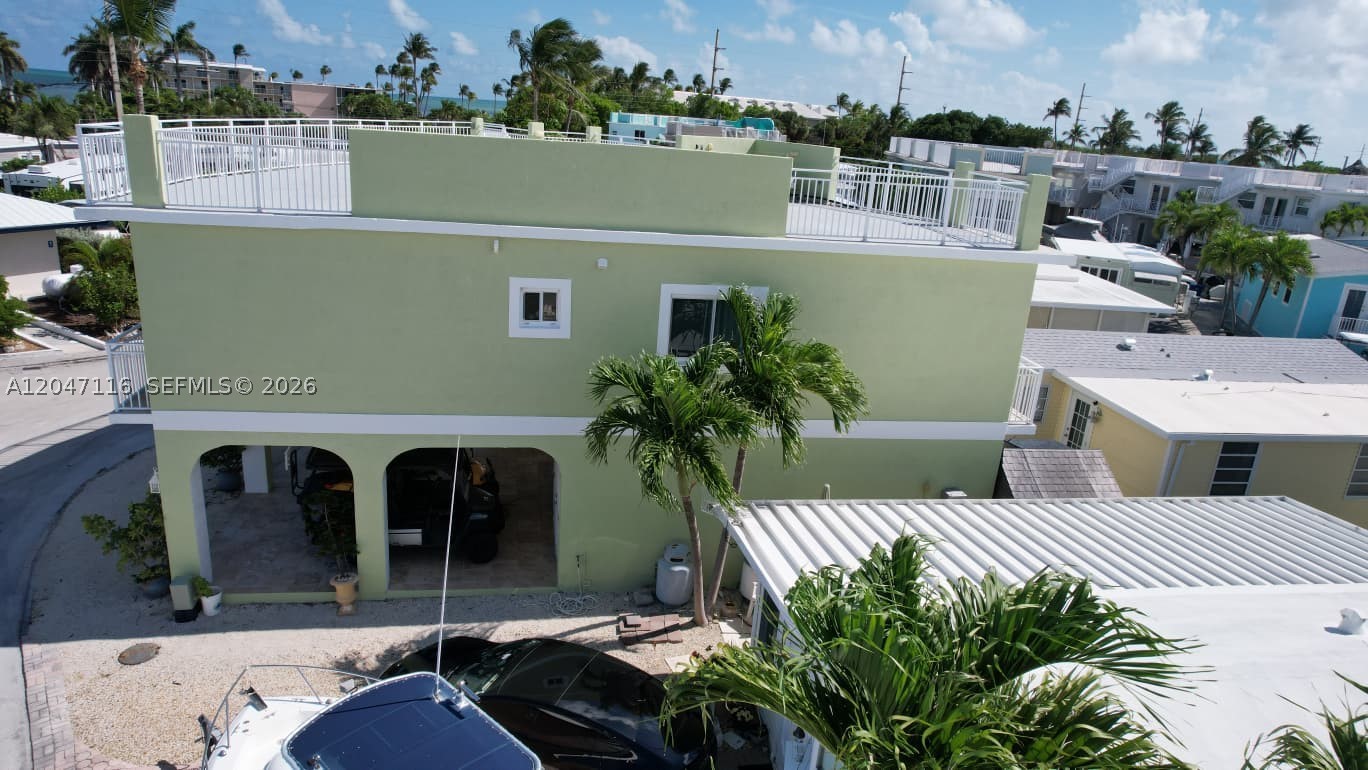 LONG KEY PROJ PROP LINE S - Residential