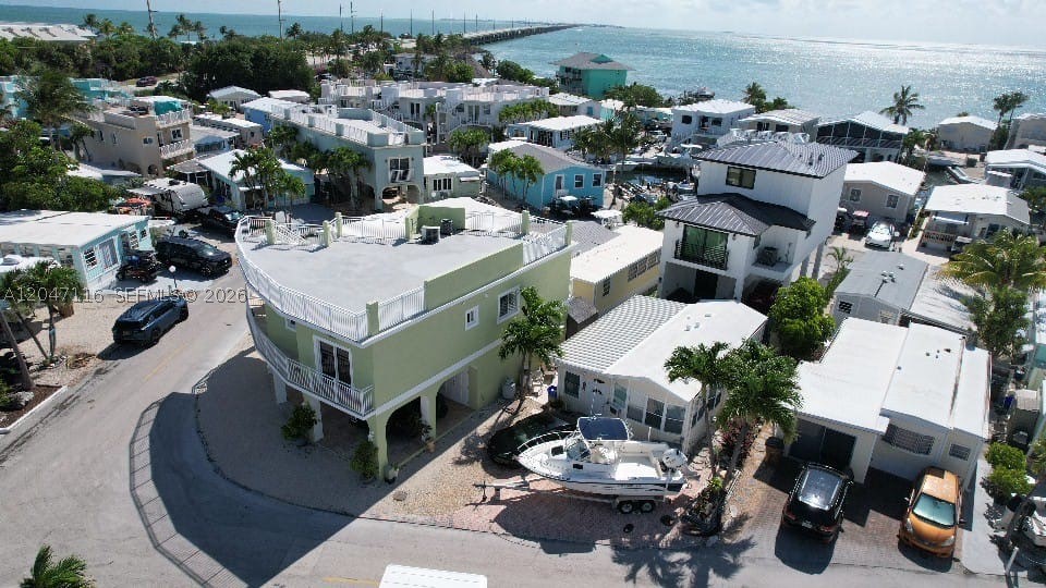 LONG KEY PROJ PROP LINE S - Residential
