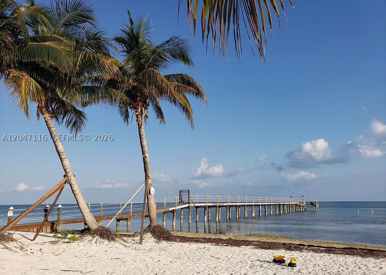 LONG KEY PROJ PROP LINE S - Residential