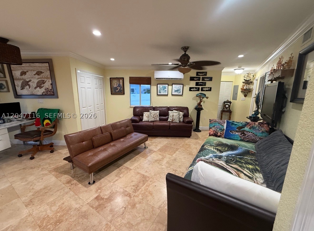 LONG KEY PROJ PROP LINE S - Residential