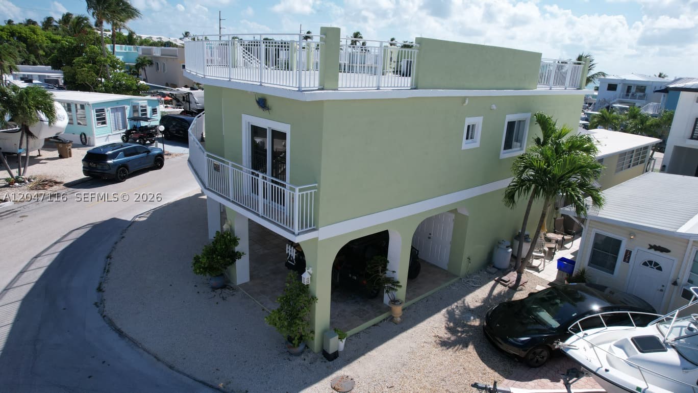 LONG KEY PROJ PROP LINE S - Residential