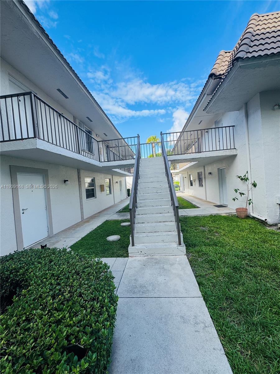 GREENTREE CONDO - Residential Lease