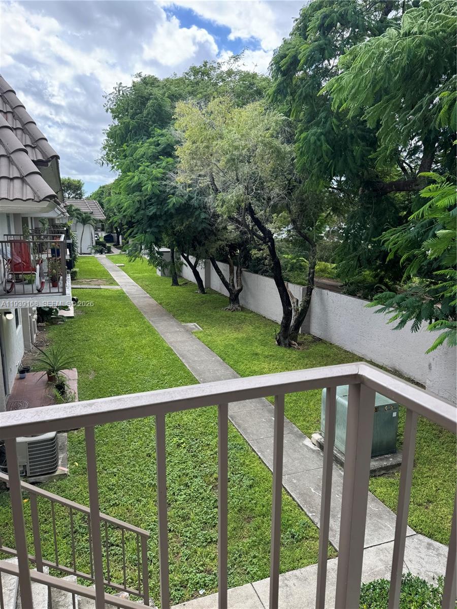 GREENTREE CONDO - Residential Lease