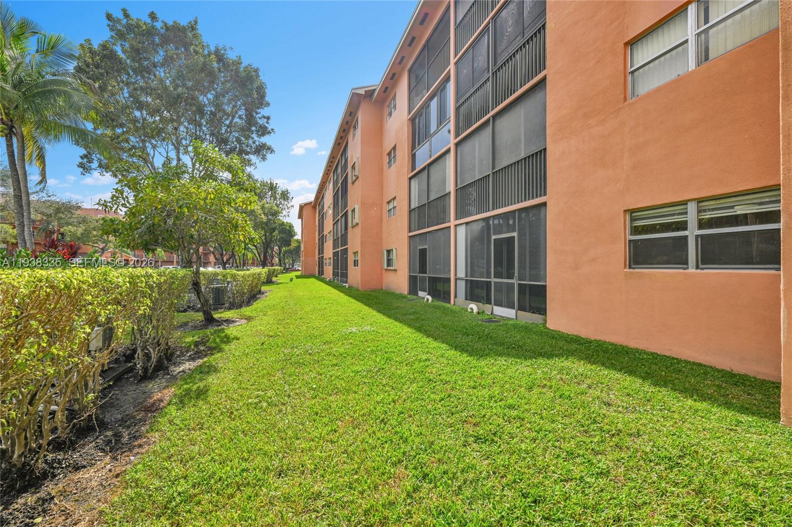 PLYMOUTH AT CENTURY VILLA - Residential
