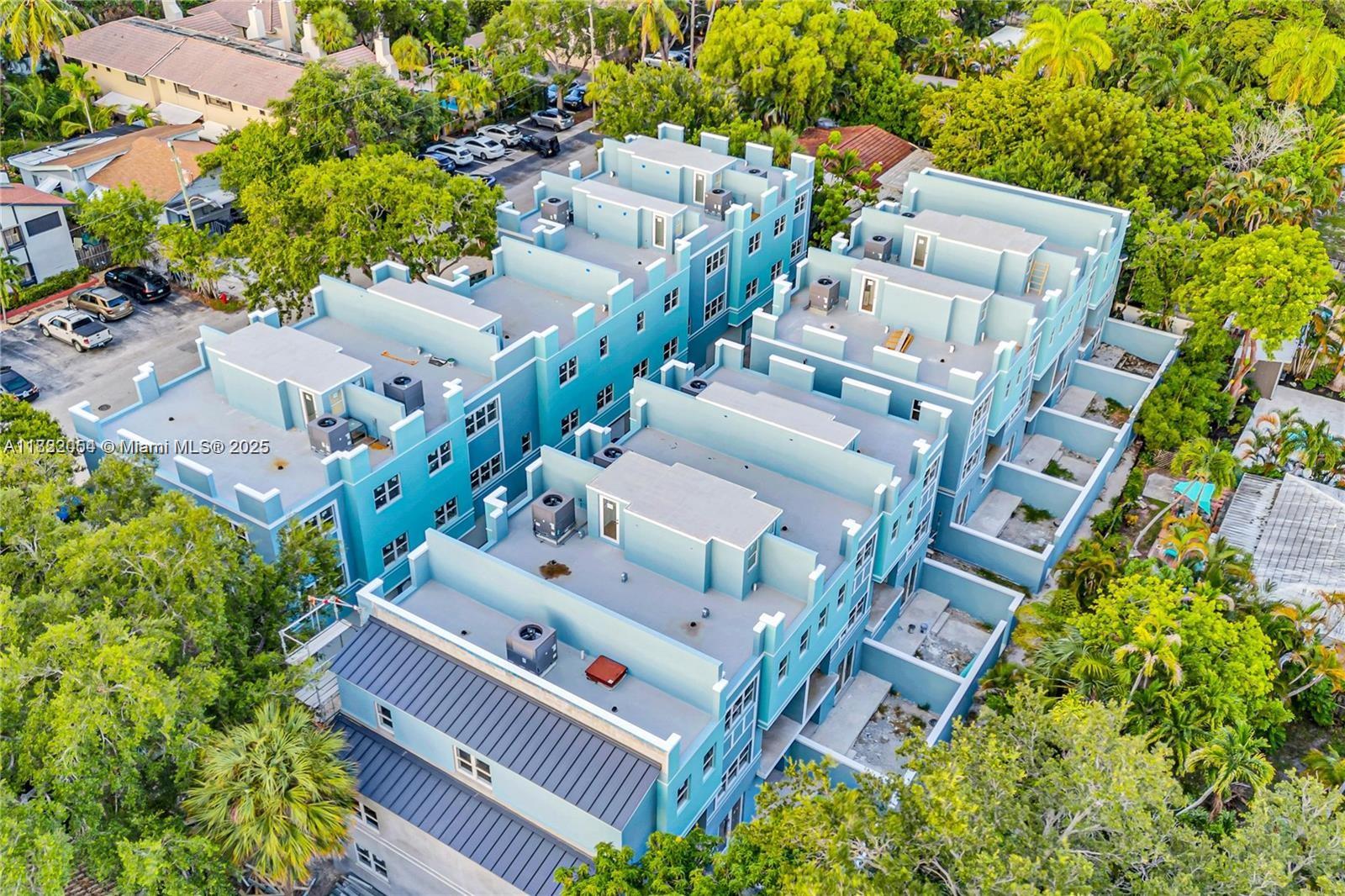 EVERGLADE LAND SALES CO - Residential Income