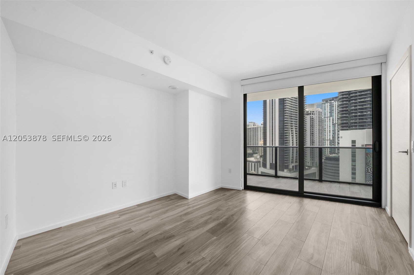 801 SMA RESIDENCES CONDO - Residential