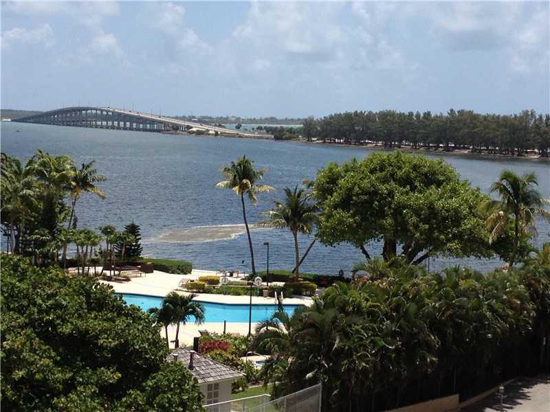 BRICKELL 25 CONDO - Residential Lease