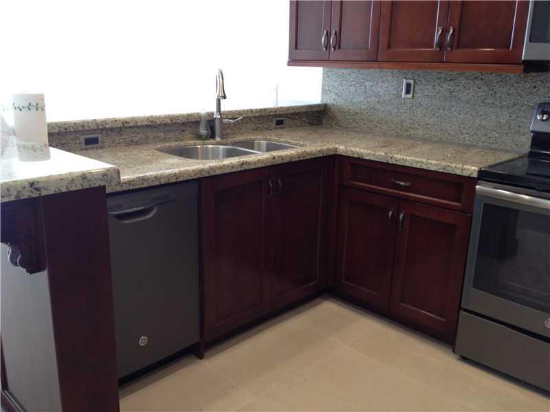 BRICKELL 25 CONDO - Residential Lease