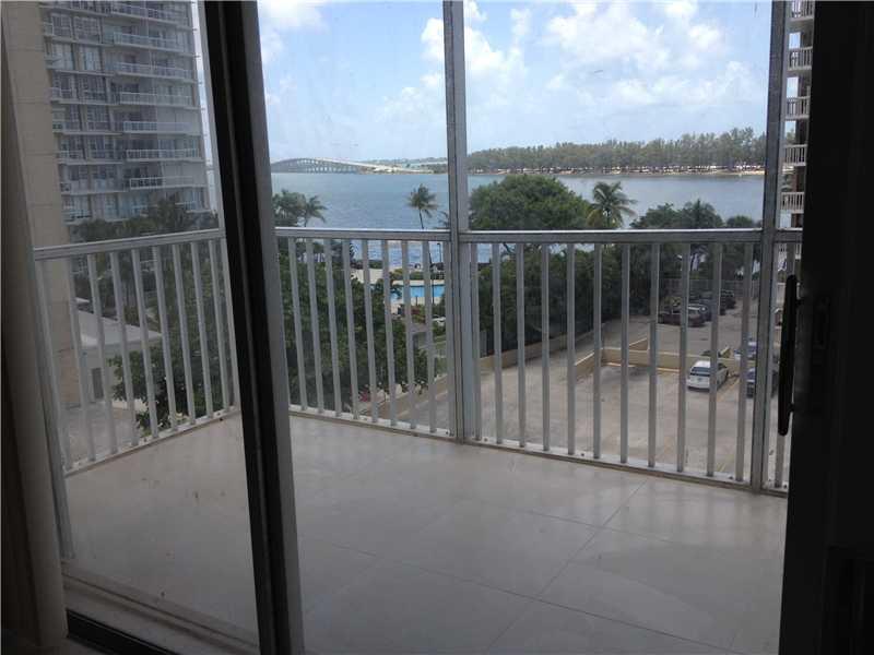 BRICKELL 25 CONDO - Residential Lease
