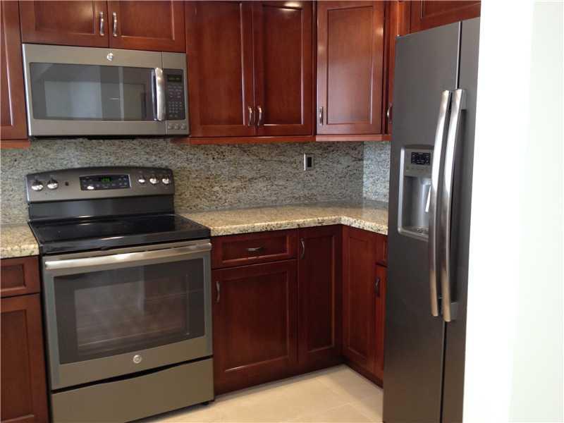 BRICKELL 25 CONDO - Residential Lease