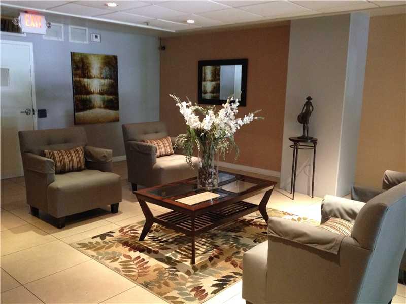 BRICKELL 25 CONDO - Residential Lease