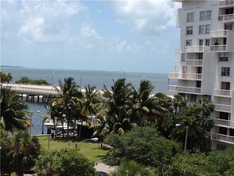 BRICKELL 25 CONDO - Residential Lease