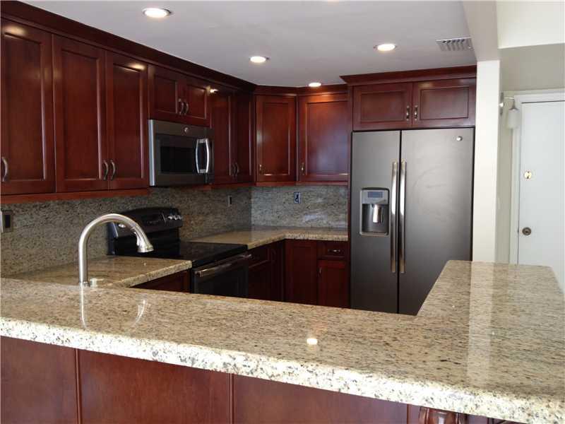 BRICKELL 25 CONDO - Residential Lease