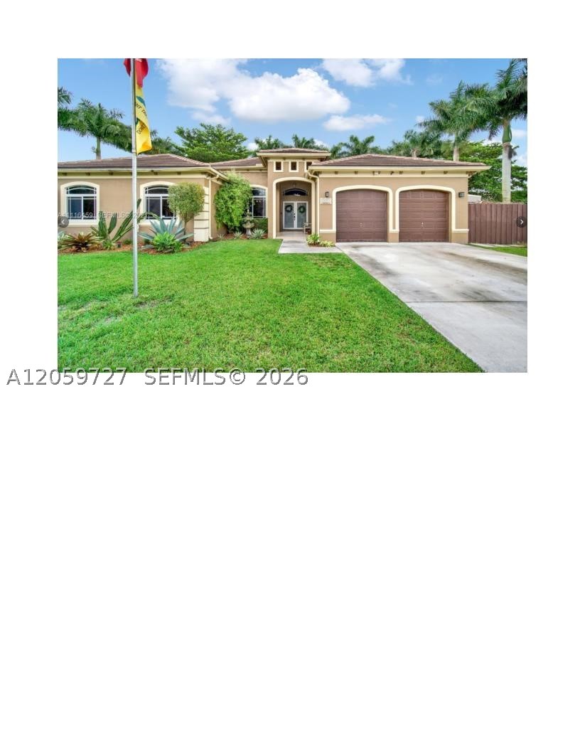 EMERALD GREENS SUB - Residential
