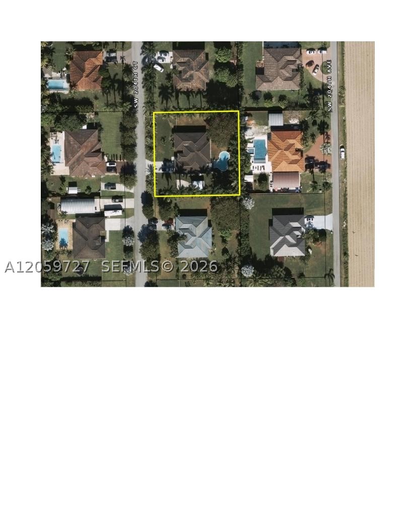 EMERALD GREENS SUB - Residential