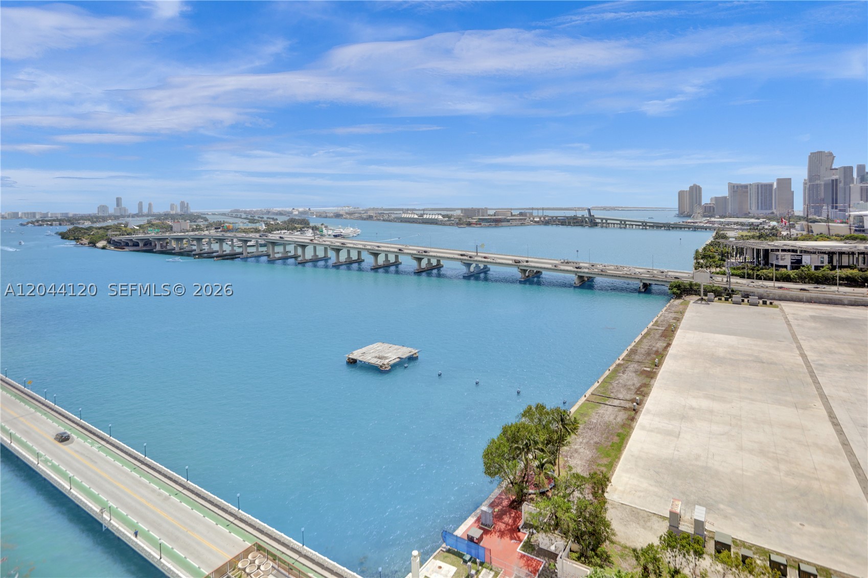 VENETIA CONDO - Residential
