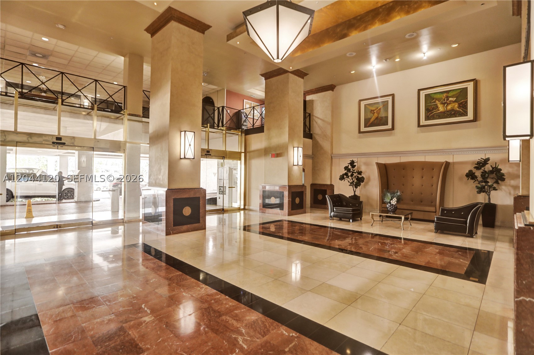 VENETIA CONDO - Residential
