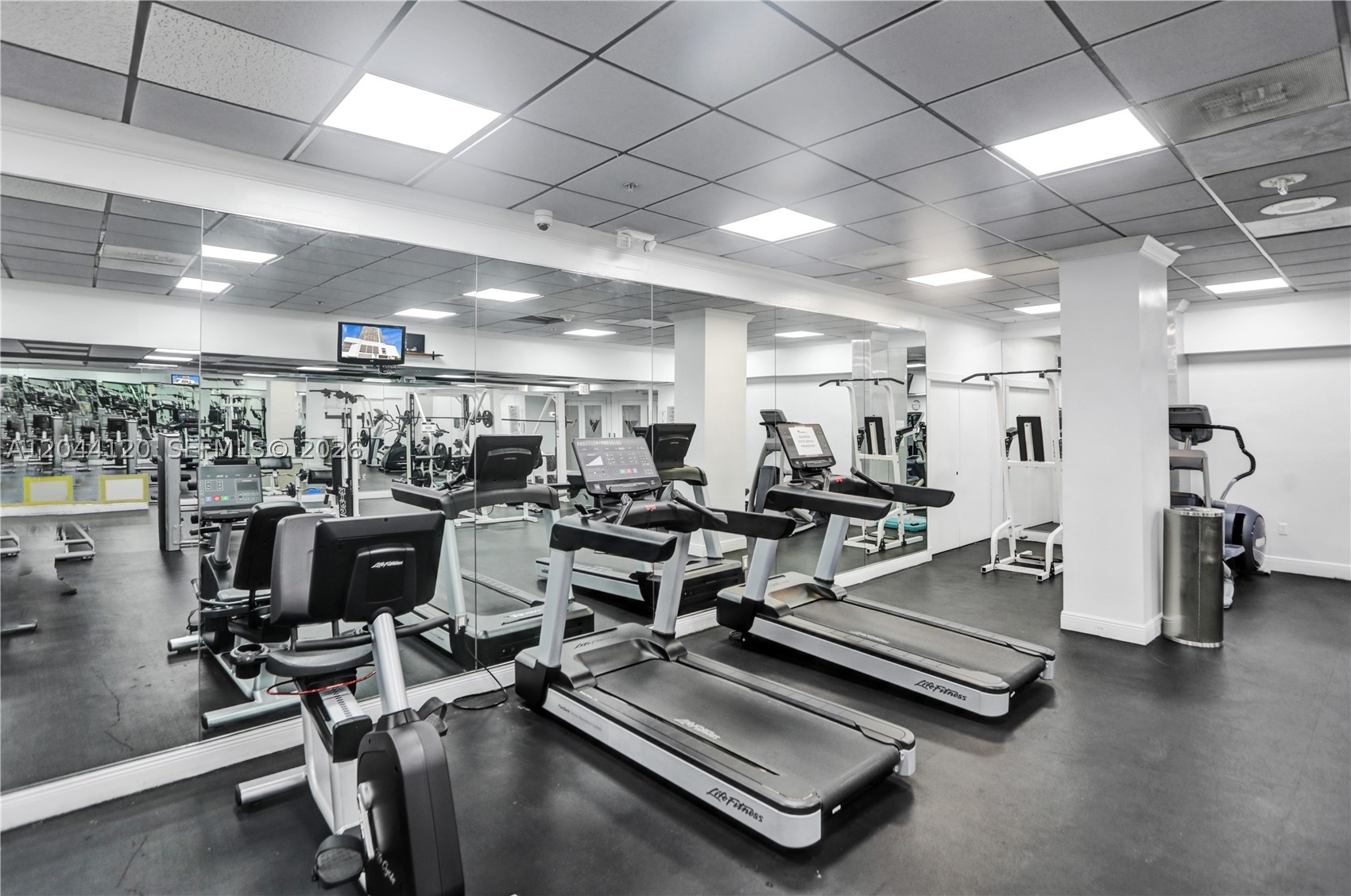 VENETIA CONDO - Residential