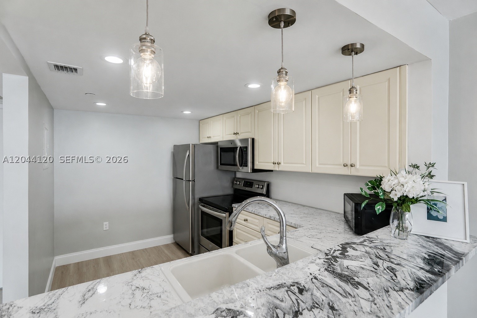VENETIA CONDO - Residential