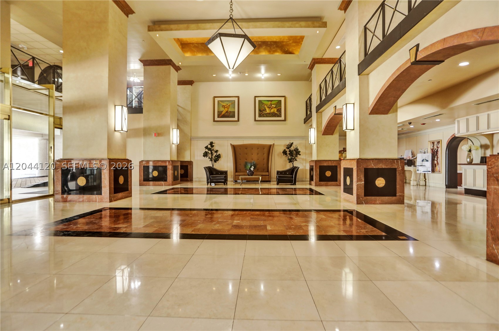 VENETIA CONDO - Residential
