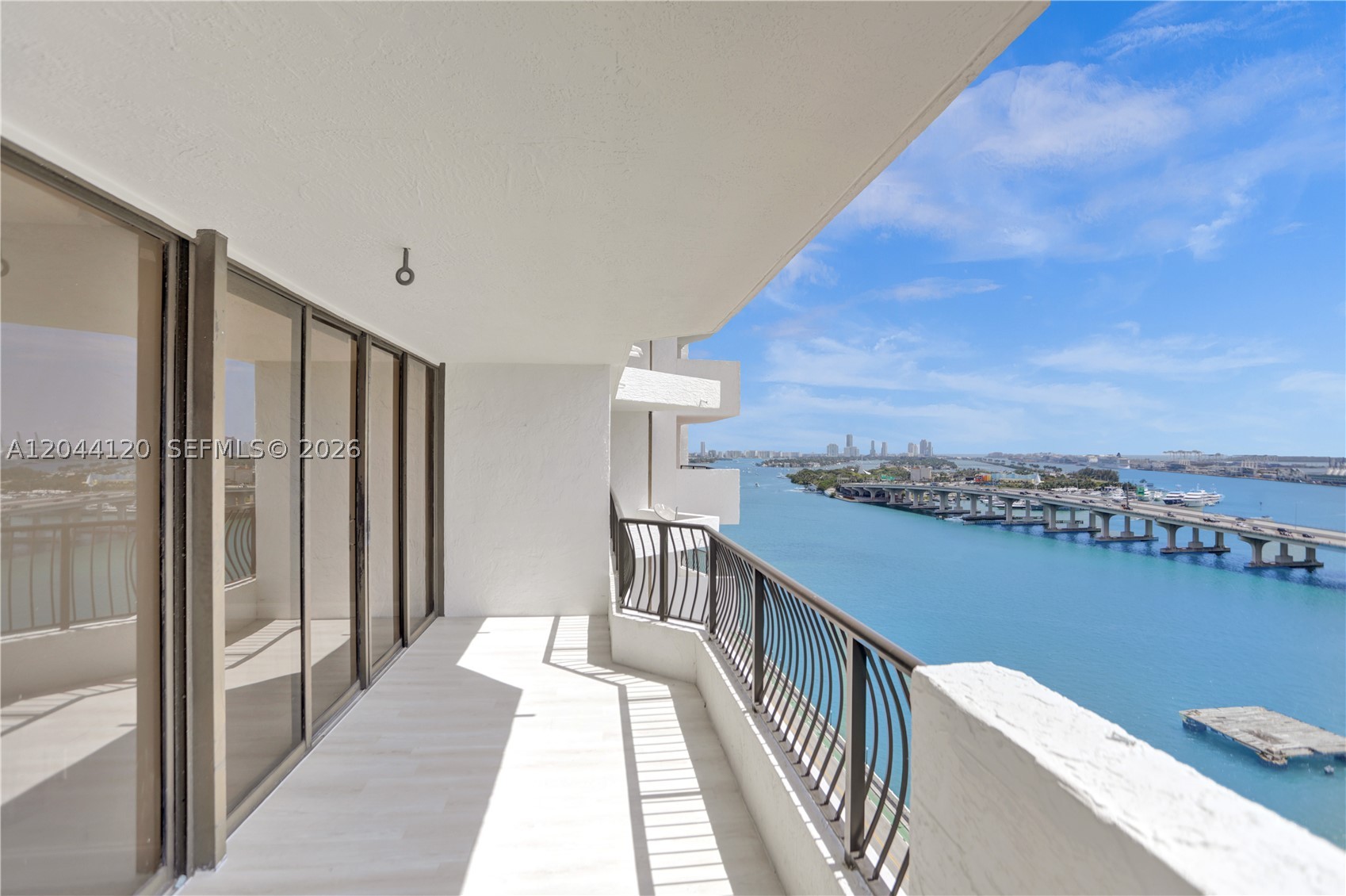 VENETIA CONDO - Residential