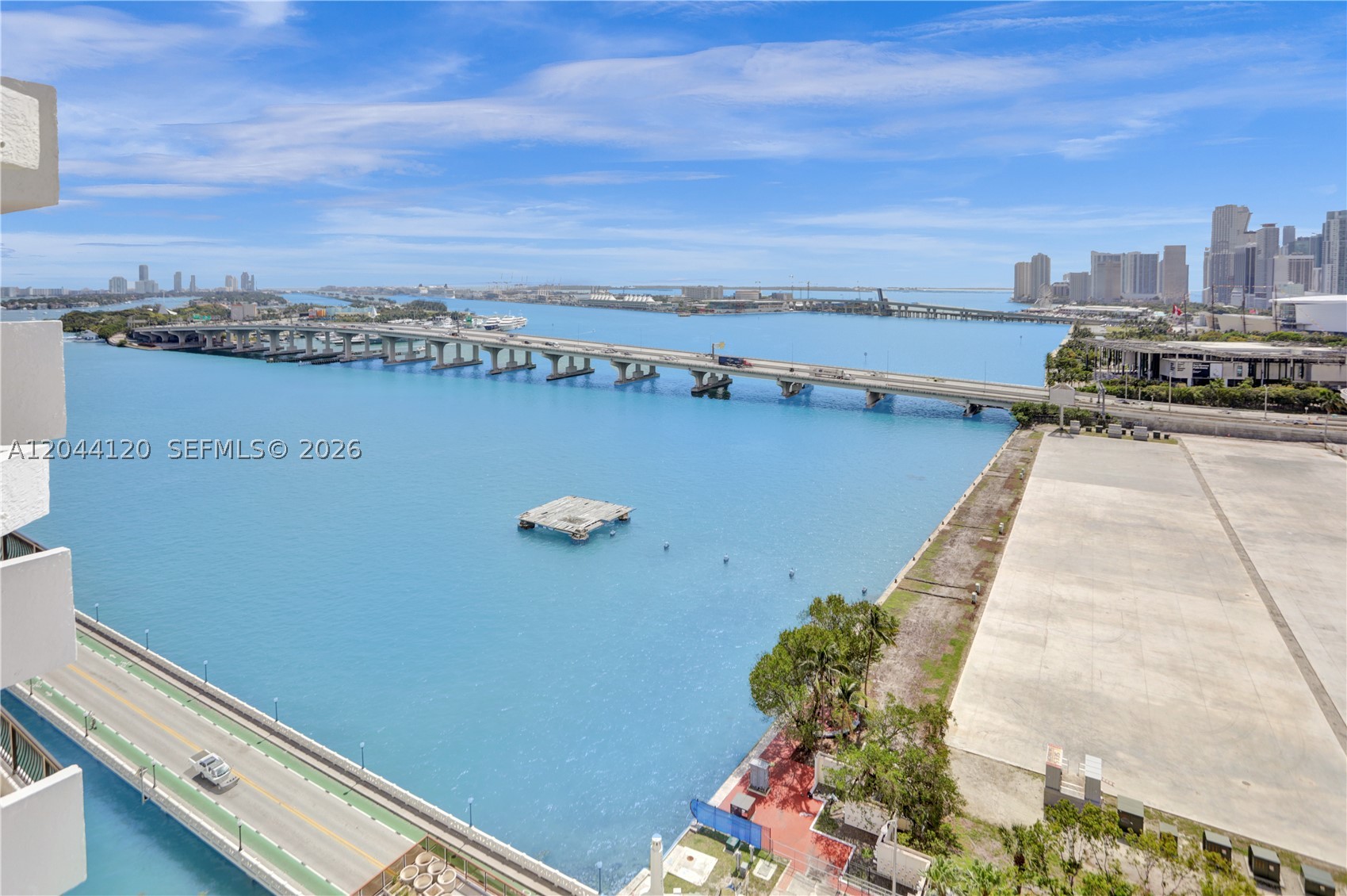 VENETIA CONDO - Residential