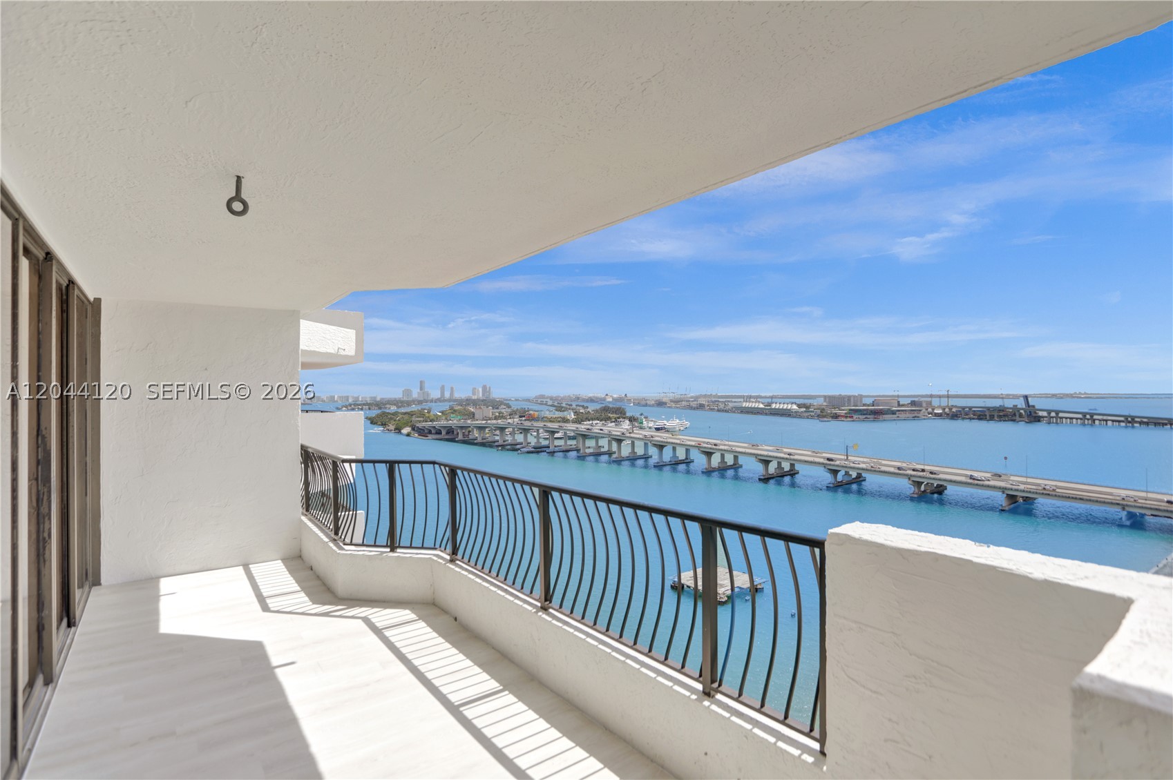 VENETIA CONDO - Residential