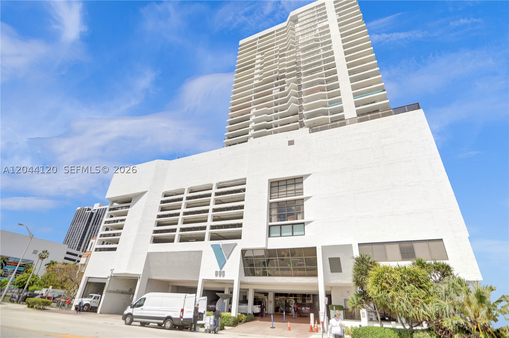 VENETIA CONDO - Residential