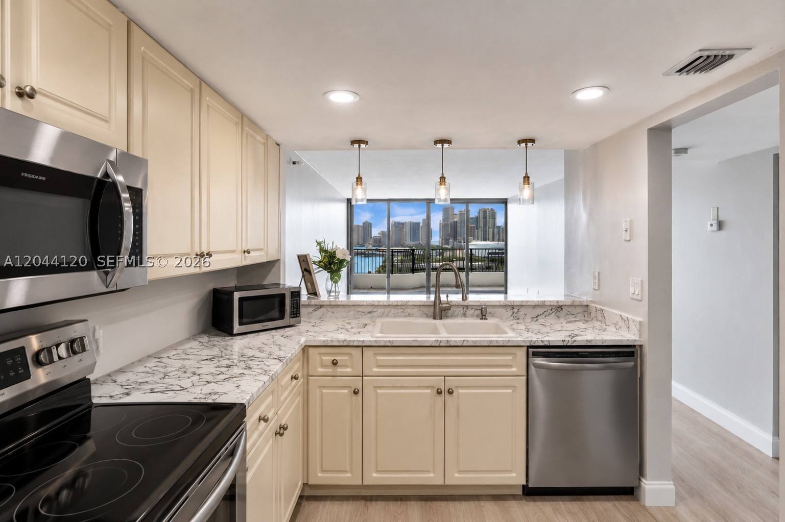 VENETIA CONDO - Residential